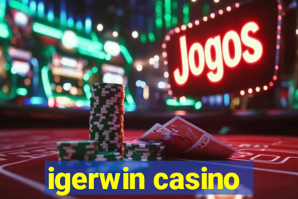 igerwin casino